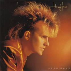 Howard Jones : Look Mama